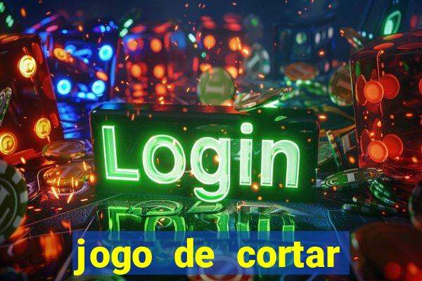 jogo de cortar fruta paga mesmo